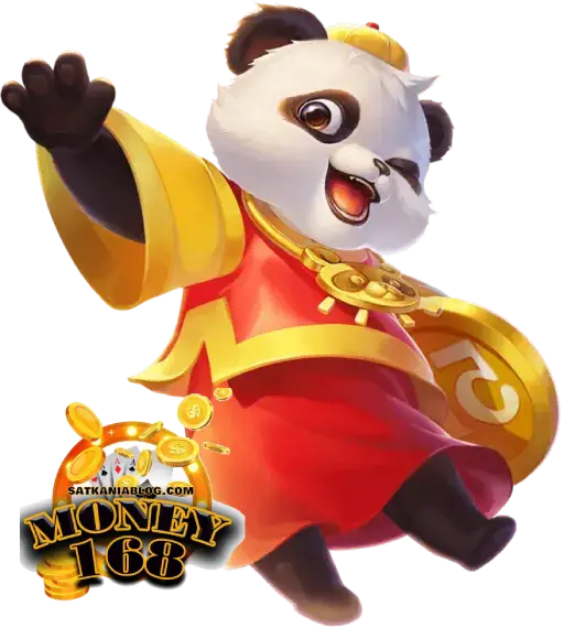 money 168